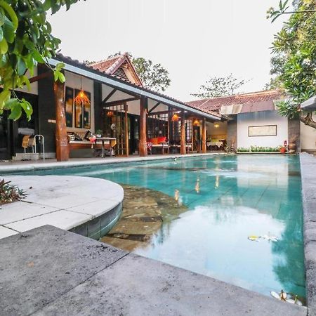 Villa Dende Lombok Tanjungkarang Eksteriør bilde