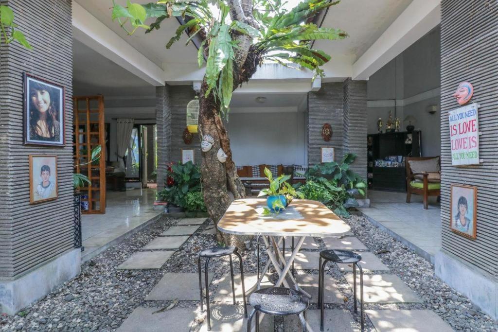 Villa Dende Lombok Tanjungkarang Eksteriør bilde
