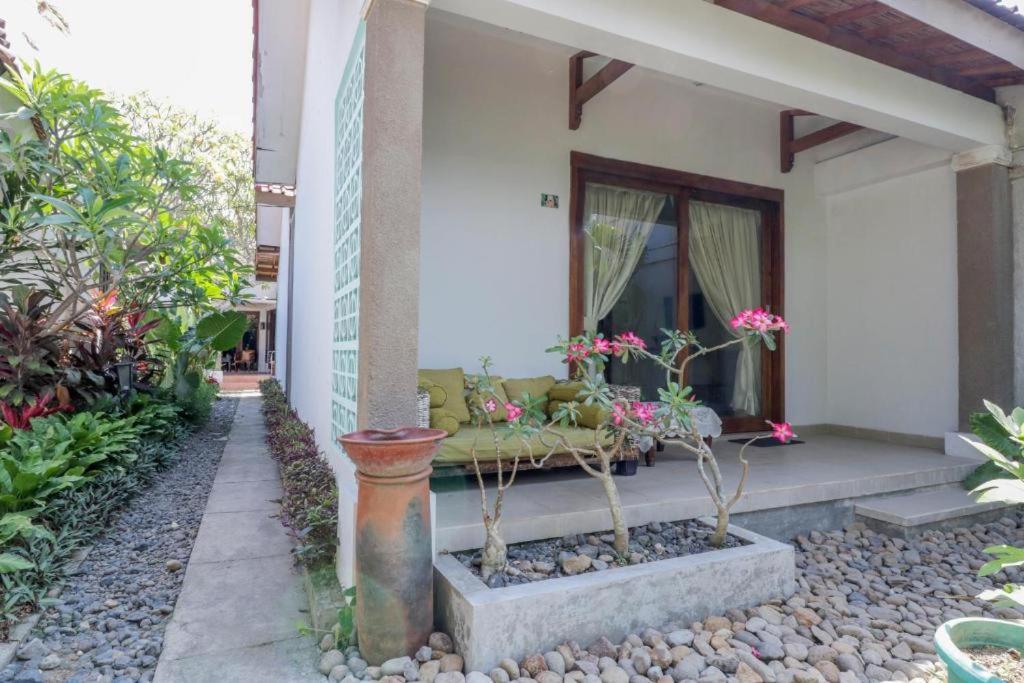 Villa Dende Lombok Tanjungkarang Eksteriør bilde