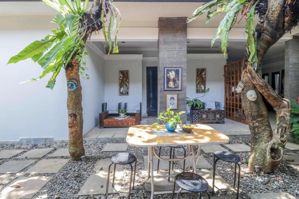 Villa Dende Lombok Tanjungkarang Eksteriør bilde