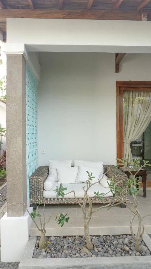 Villa Dende Lombok Tanjungkarang Eksteriør bilde