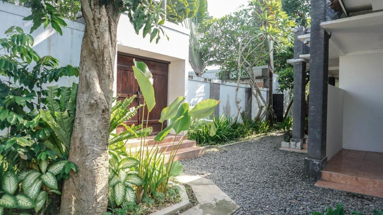 Villa Dende Lombok Tanjungkarang Eksteriør bilde