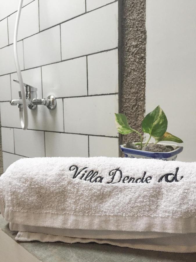 Villa Dende Lombok Tanjungkarang Eksteriør bilde
