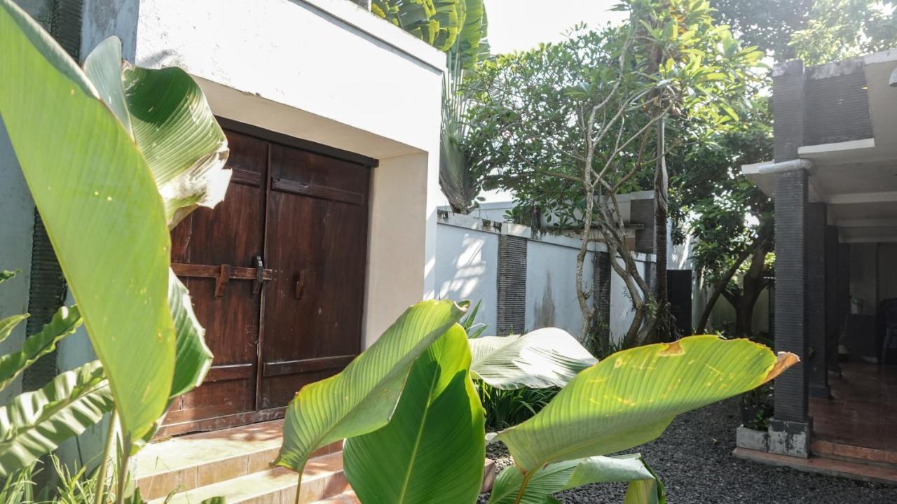 Villa Dende Lombok Tanjungkarang Eksteriør bilde