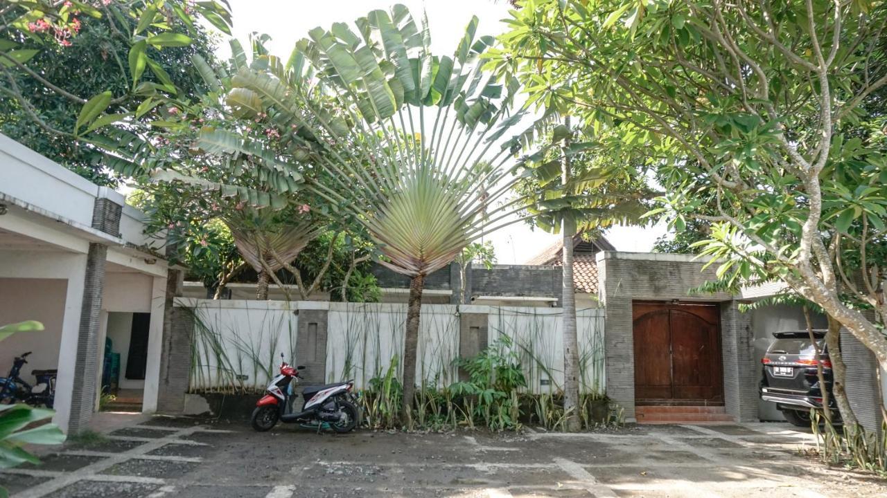 Villa Dende Lombok Tanjungkarang Eksteriør bilde