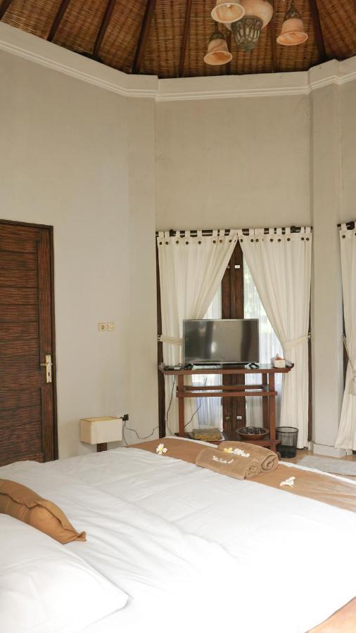 Villa Dende Lombok Tanjungkarang Eksteriør bilde