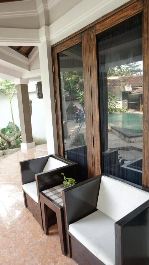Villa Dende Lombok Tanjungkarang Eksteriør bilde