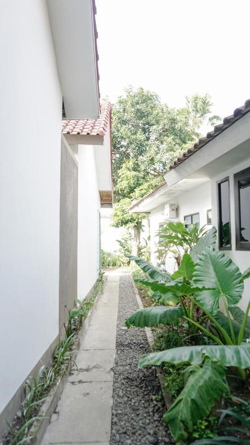 Villa Dende Lombok Tanjungkarang Eksteriør bilde
