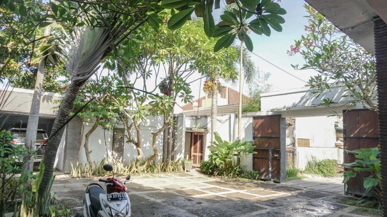 Villa Dende Lombok Tanjungkarang Eksteriør bilde